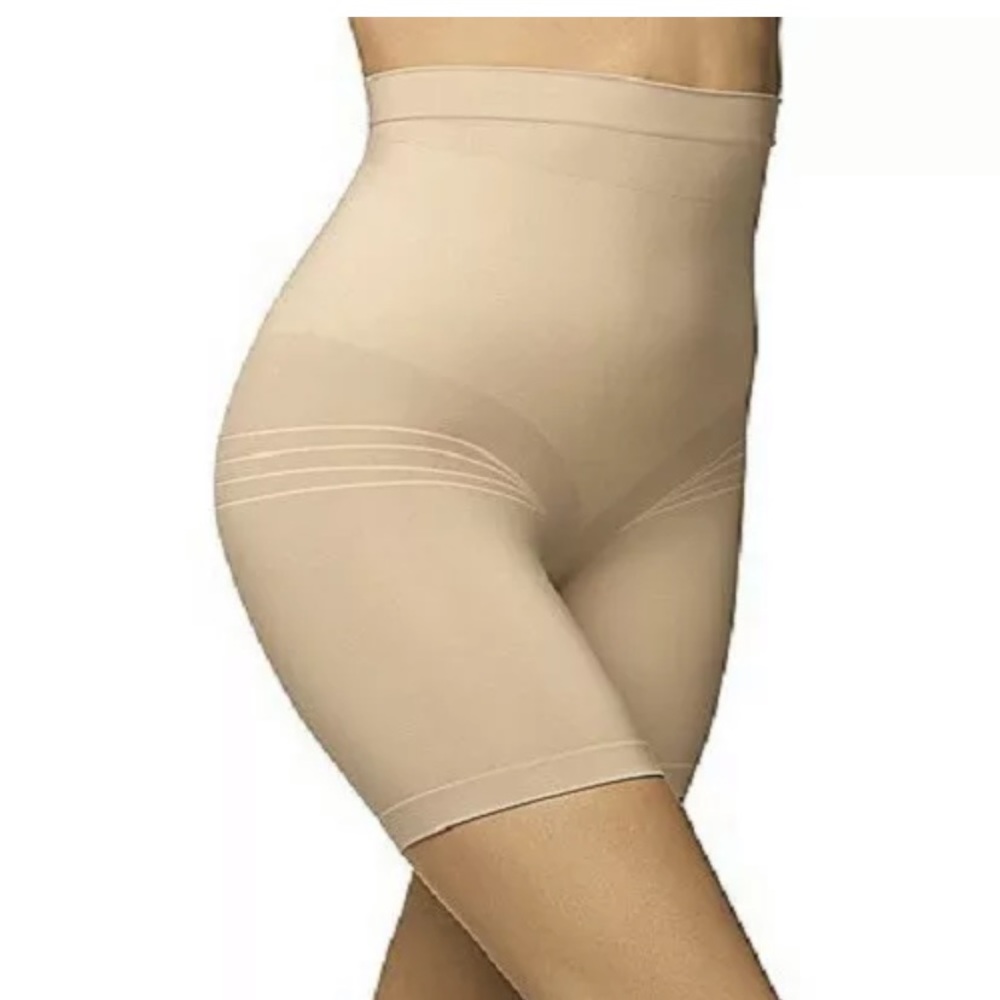MAIDENFORM CONTROL IT HI WAIST SLIMMER 12425